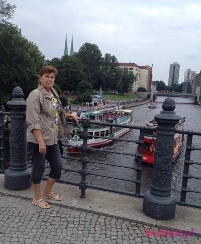 Wiesława, Female, 70, Stargard Szczeciński, Polska, Photo: 4