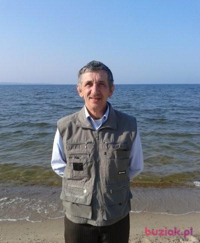 bycio, Mężczyzna, 71, Ryki, Polska, Zdjęcie: 2