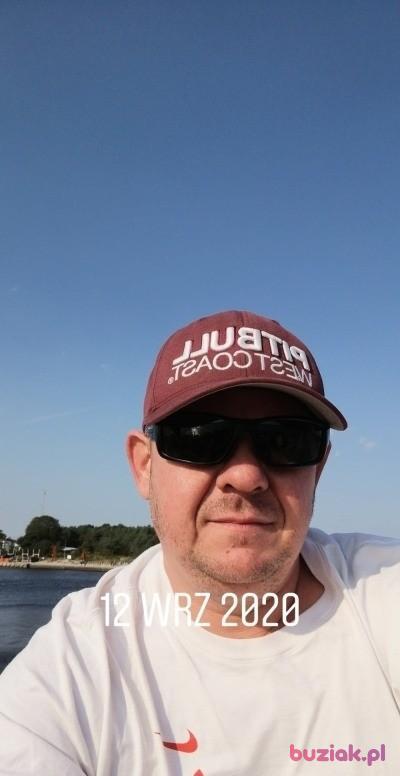Sebastian, Male, 47, Kostrzyn, Polska, Photo: 1