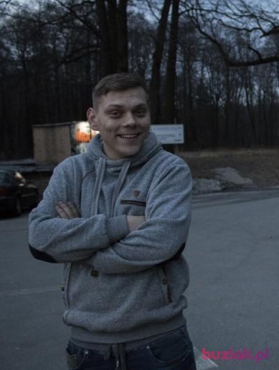 Michał, Male, 35, Bytom, Polska, Photo: 3