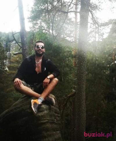 Marek, Mężczyzna, 35, Biała Podlaska, Polska, Zdjęcie: 6