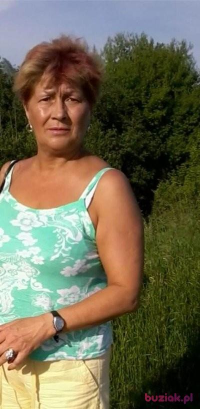 Wanda, Female, 74, Warszawa, Polska, Photo: 2