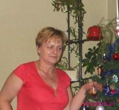 Ryba53, Female, 71, Gniewkowo, Polska, Photo: 2