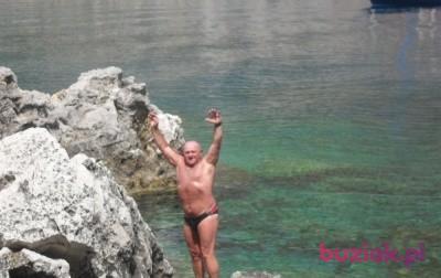ANDRZEJ, Mężczyzna, 69, Łódź, Polska, Zdjęcie: 4