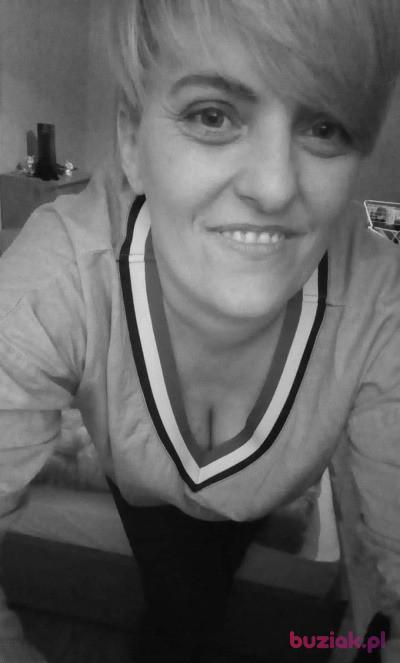 Justyna , Female, 48, Leszno, Polska, Photo: 2