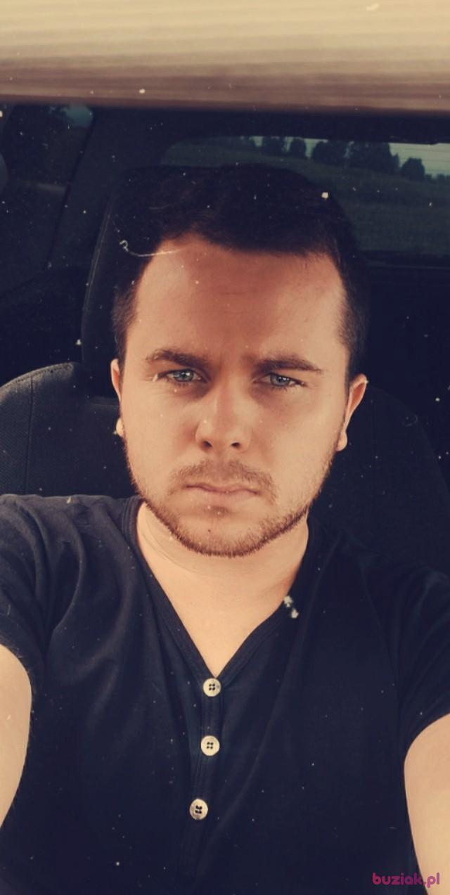 Robert, Male, 27, Iława, Polska, Photo: 2