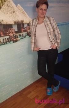 Agnieszka, Kobieta, 54, Zgierz, Polska, Zdjęcie: 2