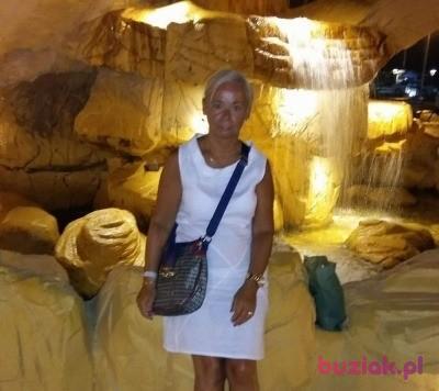 iwona, Female, 62, Jaworzno, Polska, Photo: 2