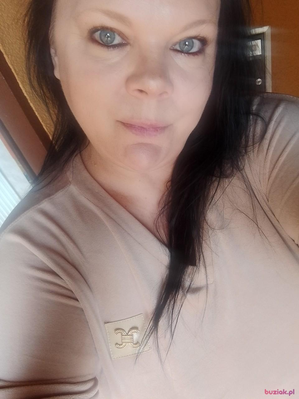 Anna, Female, 43, Kluczbork, Polska, Photo: 2