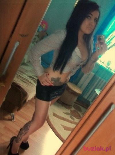 Sexualna, Female, 35, Gniezno, Polska, Photo: 4