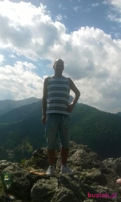 Sławek, Male, 55, Gdynia, Polska, Photo: 2