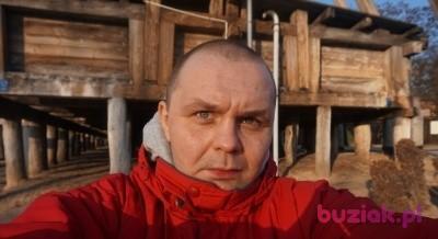 Daniel, Male, 41, Turek, Polska, Photo: 2