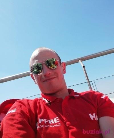 Maciej, Male, 33, Tuczno, Polska, Photo: 1
