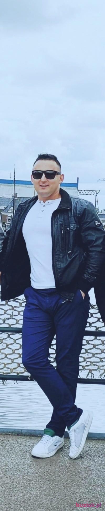 Darsone60, Male, 35, Holandia, Photo: 2