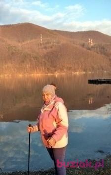 biurohalina54, Kobieta, 72, Polska, Zdjęcie: 2