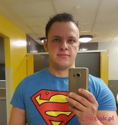 pawcio300, Male, 40, Wielka Brytania, Photo: 2