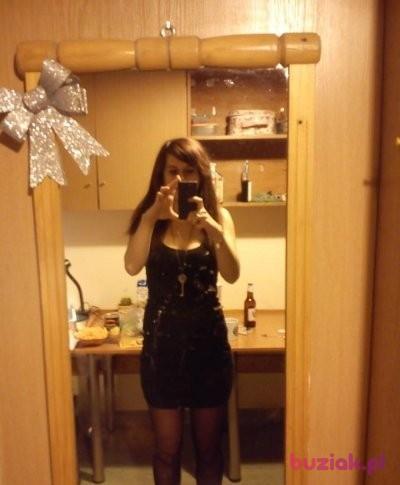 Agata, Kobieta, 33, Wrocław, Polska, Zdjęcie: 5