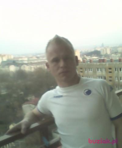 Paweł, Male, 39, Szczecin, Polska, Photo: 4