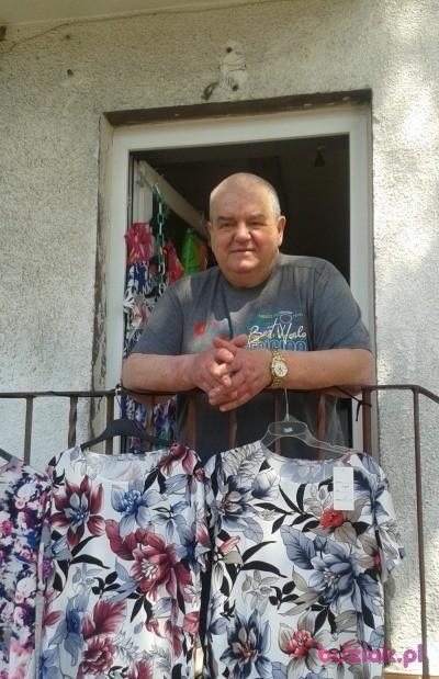 mariano, Male, 76, Gdynia, Polska, Photo: 2