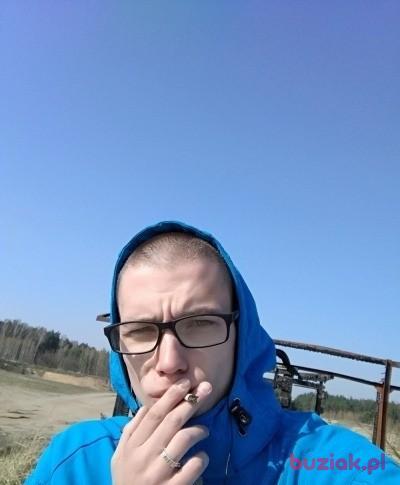 Albertone, Mężczyzna, 30, Zduńska Wola, Polska, Zdjęcie: 2