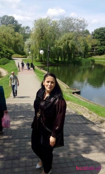 Wioletta, Female, 54, Warszawa, Polska, Photo: 4