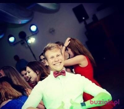 Kuba, Male, 28, Kalisz, Polska, Photo: 2
