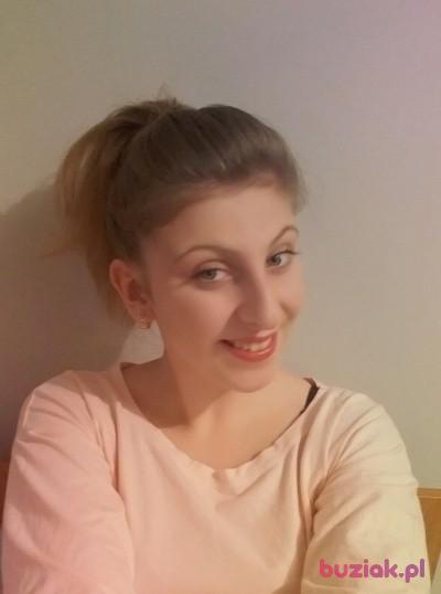 Kasia, Kobieta, 26, Szubin, Polska, Zdjęcie: 2