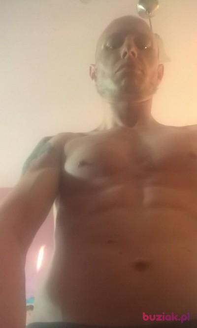 Tobiasz, Male, 39, Warszawa, Polska, Photo: 1