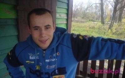 Damian, Male, 37, Pułtusk, Polska, Photo: 1