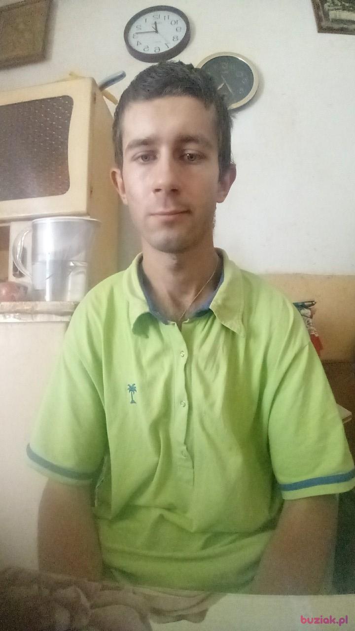 Krzyś, Male, 31, Knyszyn, Polska, Photo: 5