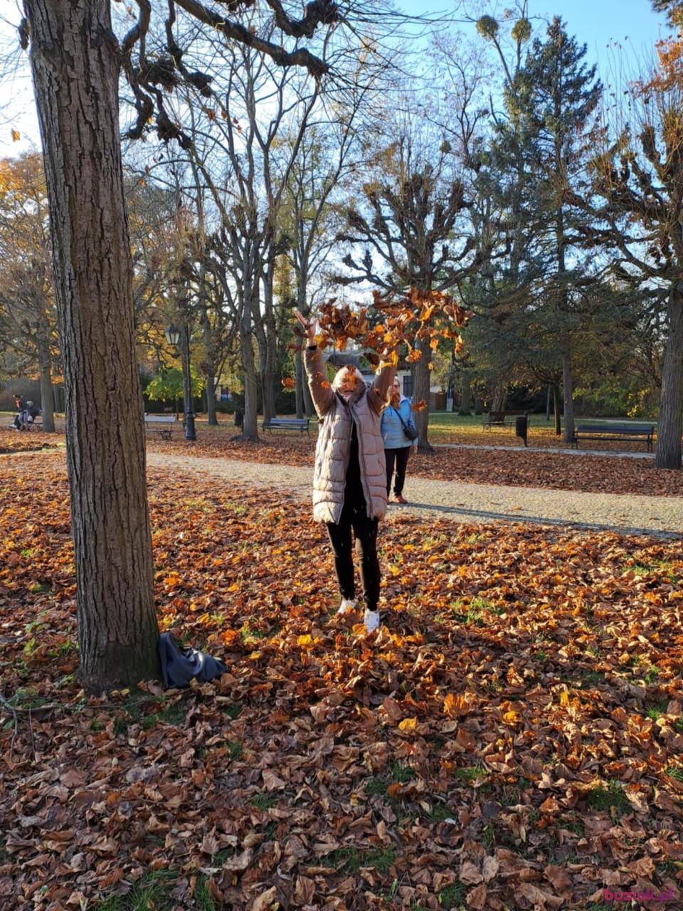 Joanna, Female, 54, Włocławek, Polska, Photo: 5