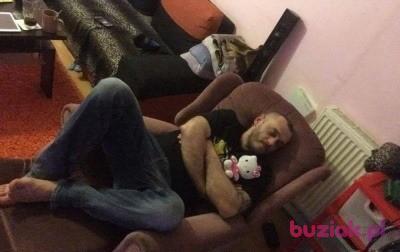Kto pyta nie bladzi , Male, 45, Police, Polska, Photo: 2