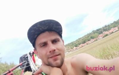 Tomek, Mężczyzna, 39, Jelenia Góra, Polska, Zdjęcie: 1