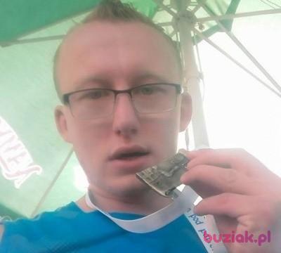 Paweł, Male, 36, Namysłów, Polska, Photo: 2