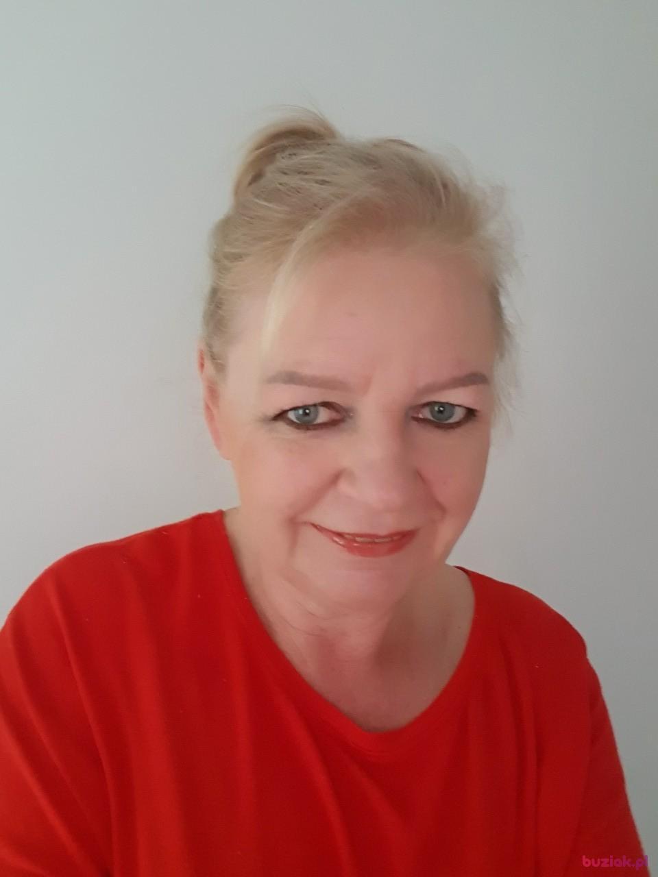 Iwona, Female, 58, Haarlem, Holandia, Photo: 2