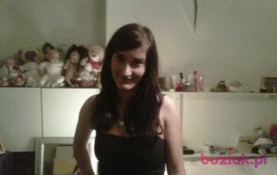 Magda, Female, 33, Gdynia, Polska, Photo: 2