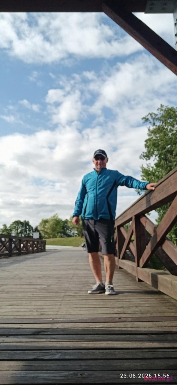Adam, Male, 63, Ełk, Polska, Photo: 1