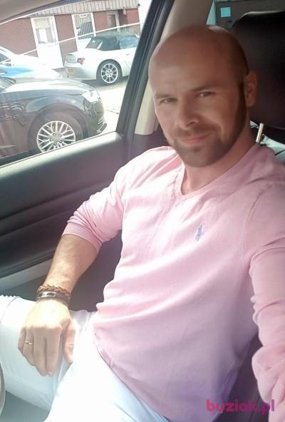 Pawel, Male, 42, Birmingham, Wielka Brytania, Photo: 2