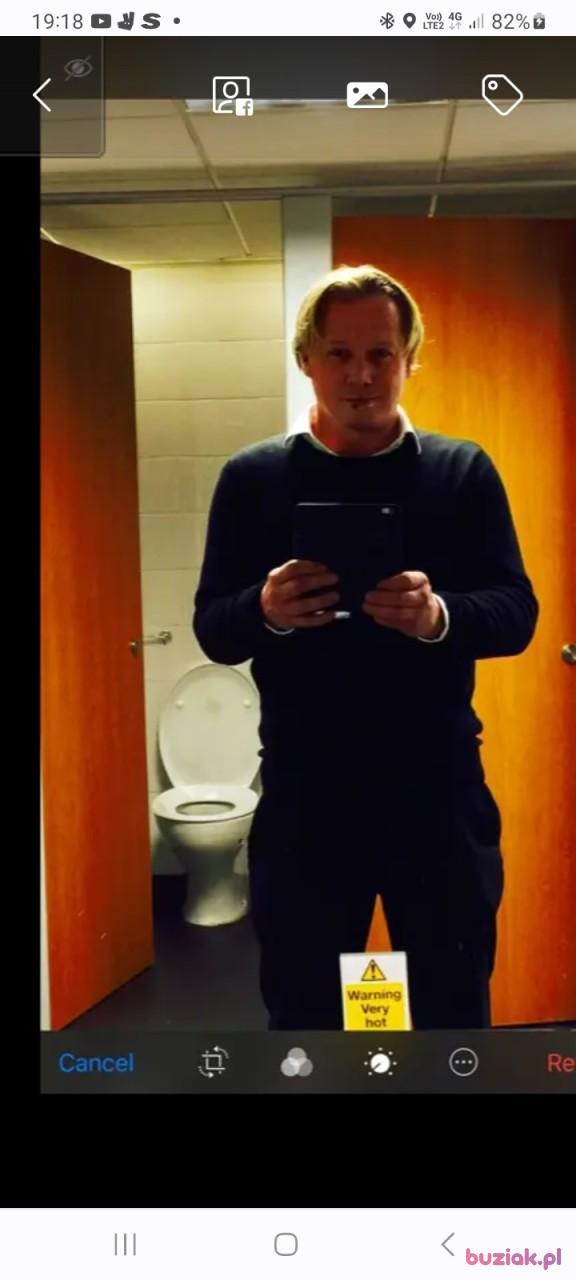 Jak, Male, 42, Westminster, Wielka Brytania, Photo: 1
