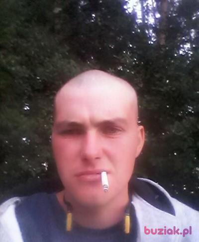 łukasz, Mężczyzna, 37, Lubartów, Polska, Zdjęcie: 2