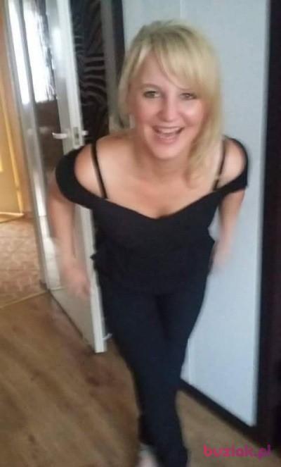 Lulu, Female, 48, Warszawa, Polska, Photo: 3