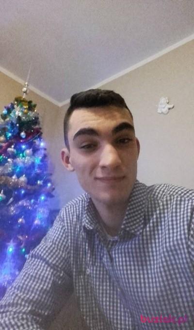 Karol, Male, 32, Bydgoszcz, Polska, Photo: 3