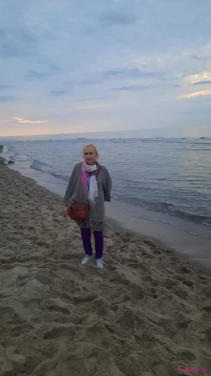 Bozena, Female, 63, Tarnowskie Góry, Polska, Photo: 1