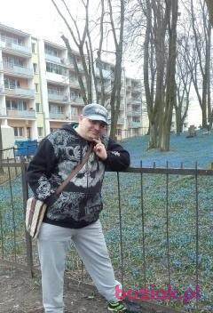 DZIELNYJACEK4, Mężczyzna, 53, Giżycko, Polska, Zdjęcie: 2