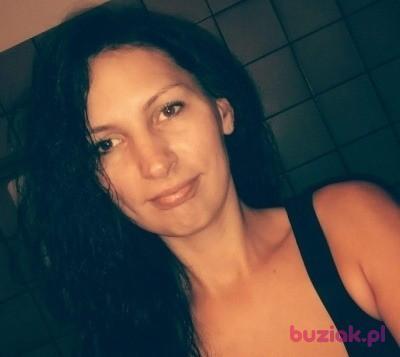 Iza, Female, 37, Opole, Polska, Photo: 2