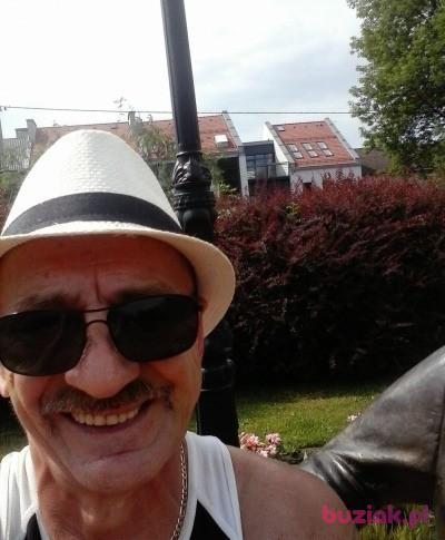 tadeusz , Mężczyzna, 72, Kraków, Polska, Zdjęcie: 6