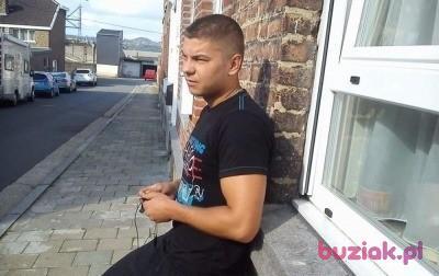 Kuba, Mężczyzna, 36, Zamość, Polska, Zdjęcie: 2