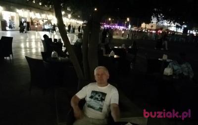 Andrzej, Male, 67, Bytom, Polska, Photo: 2