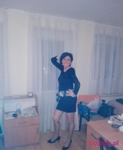 STELLA, Kobieta, 67, Września, Polska, Zdjęcie: 6
