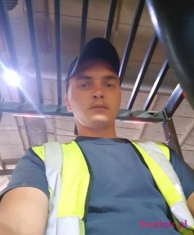 jarosław, Male, 41, Wielka Brytania, Photo: 3